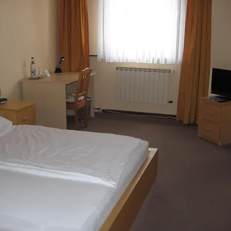 Hotel Haus Bergblick Rheinbreitbach Room photo