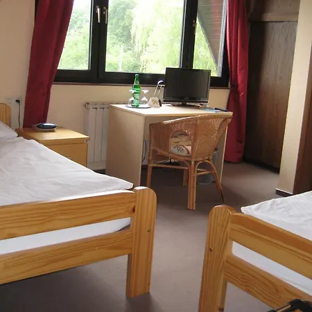 Hotel Haus Bergblick Rheinbreitbach Room photo