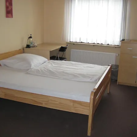 Hotel Haus Bergblick Rheinbreitbach Room photo