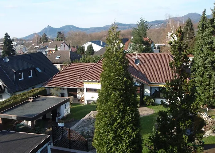 Hotel Haus Bergblick