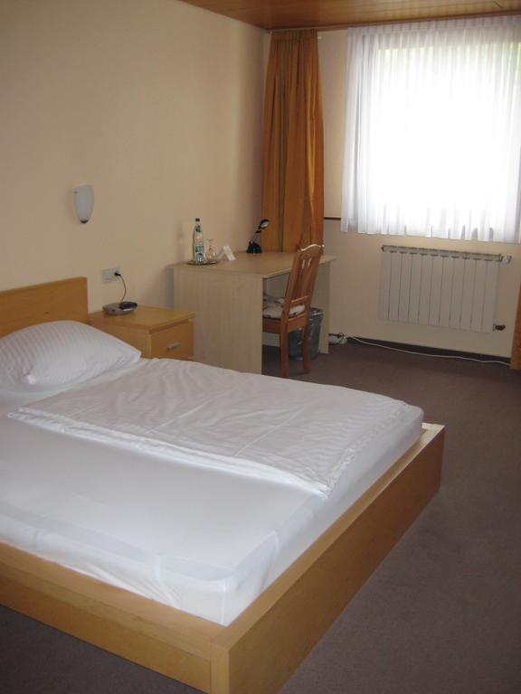 Haus Bergblick Hotel 3*